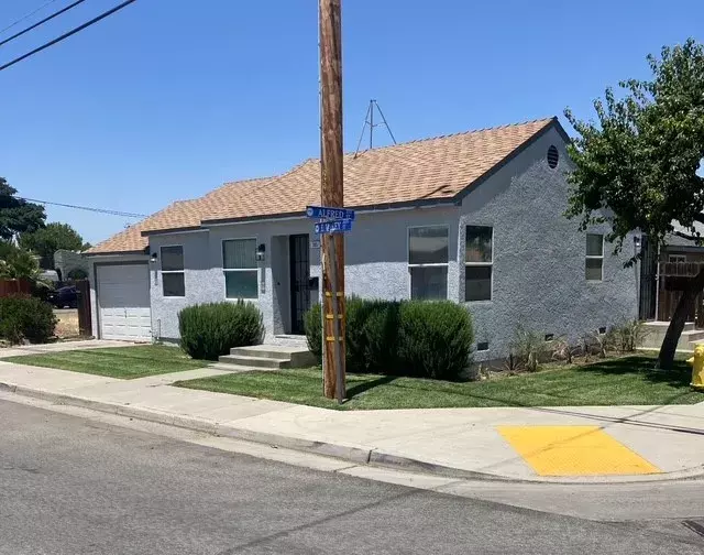 385 E Valley Street, Coalinga, CA 93210