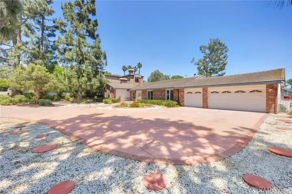 Villa Park, CA 92861,9142 El Rito Drive