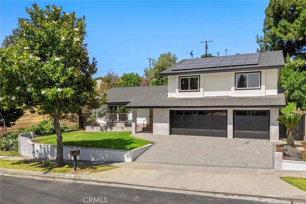 La Habra, CA 90631,1141 N Palm Street