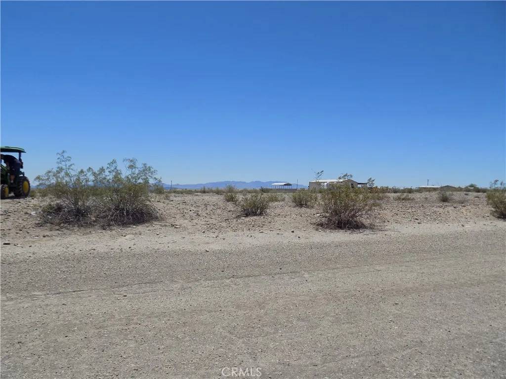 0 Lot 69 Sunrise, Needles, CA 92363