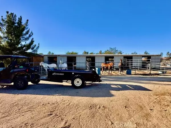 Rosamond, CA 93560,6475 105th Street West