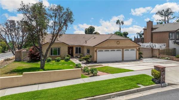 8291 Jennet Street, Rancho Cucamonga, CA 91701
