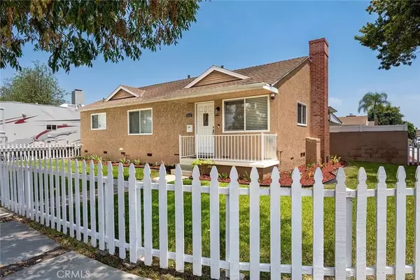 Long Beach, CA 90807,4502 Gundry Avenue