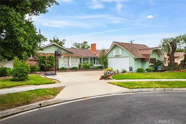 Rossmoor, CA 90720,2782 Woodstock Road