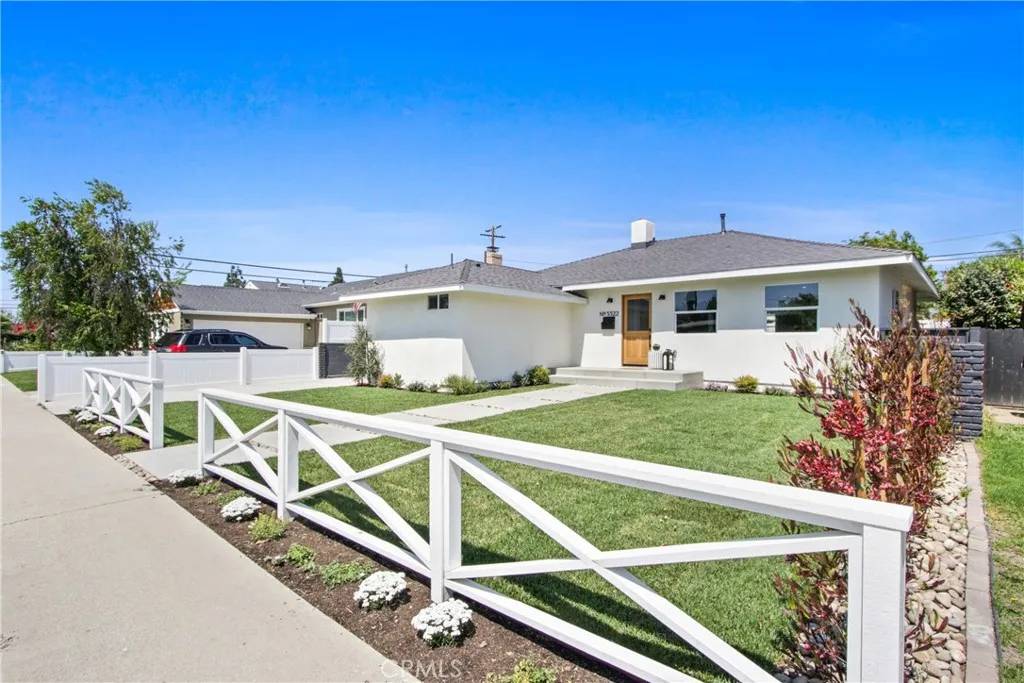 Long Beach, CA 90808,3322 Faust Avenue