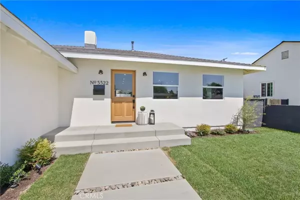 Long Beach, CA 90808,3322 Faust Avenue