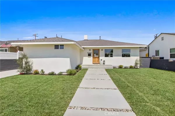 Long Beach, CA 90808,3322 Faust Avenue