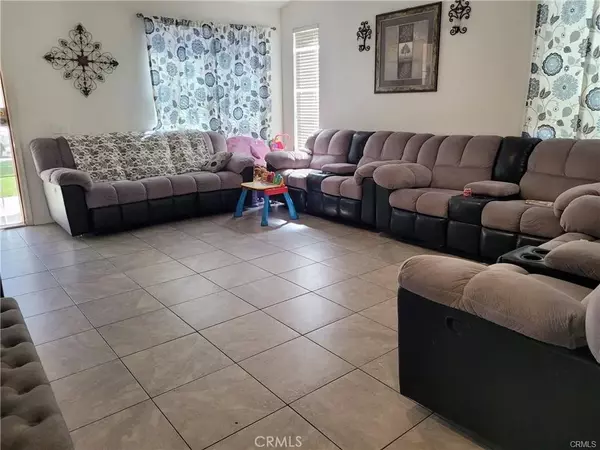 Hemet, CA 92544,437 Winthrop Drive