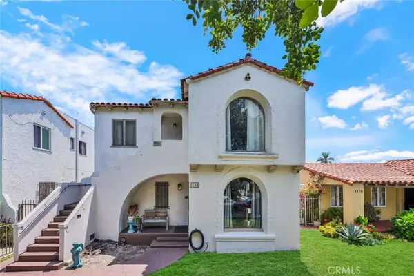 Long Beach, CA 90806,2184 Cedar Avenue