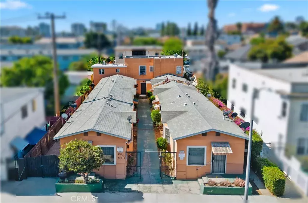Long Beach, CA 90813,426 E 17th Street