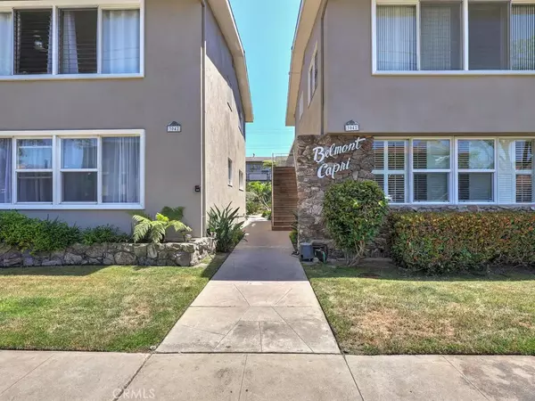 Long Beach, CA 90814,3042 E 3rd St #5
