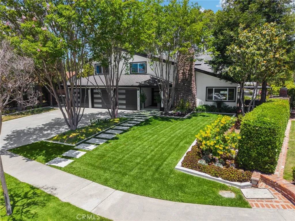 772 N Malden Avenue,  Fullerton,  CA 92832