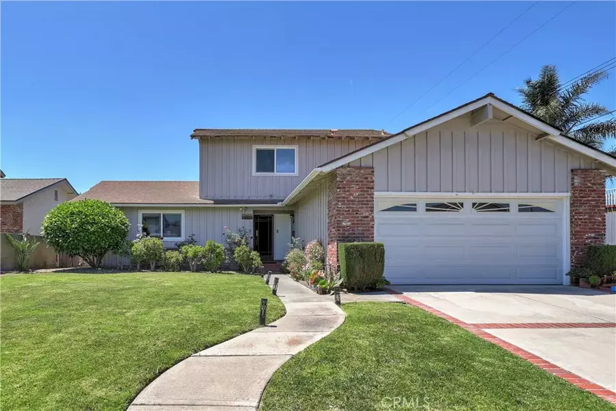 6804 Elm, Cypress, CA 90630