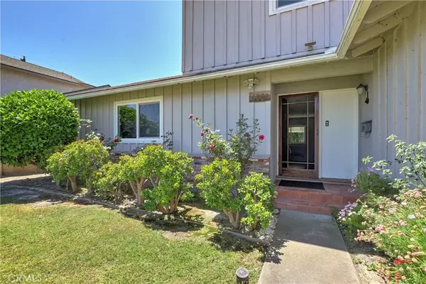 Cypress, CA 90630,6804 Elm