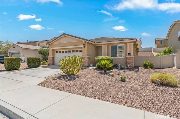 Victorville, CA 92394,16767 Desert Lily Street
