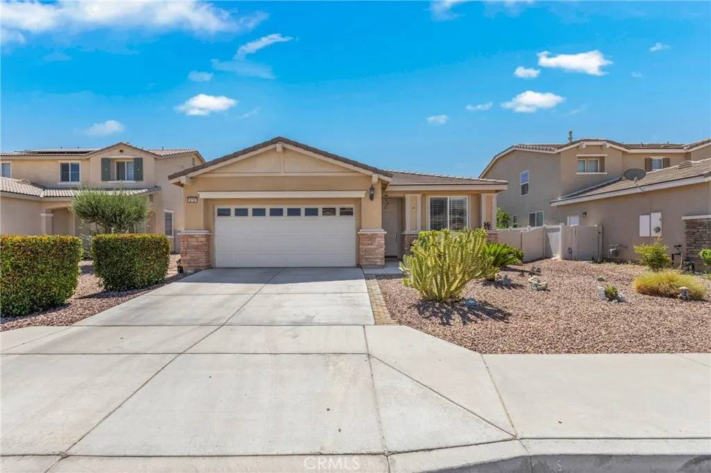 16767 Desert Lily Street, Victorville, CA 92394