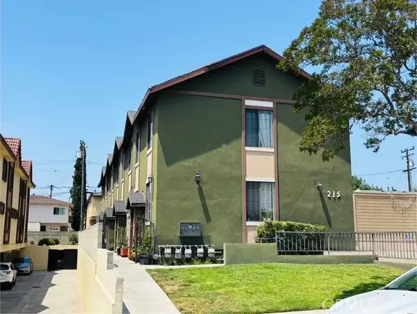 215 S 5th Street, Alhambra, CA 91801