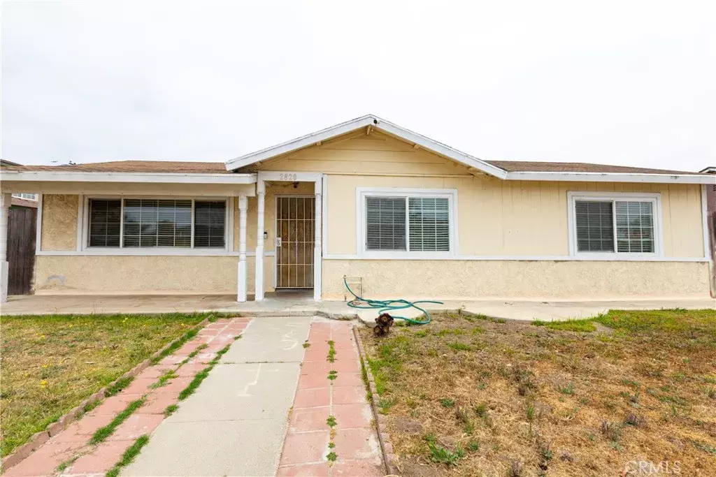 Oxnard, CA 93033,2820 S M Street