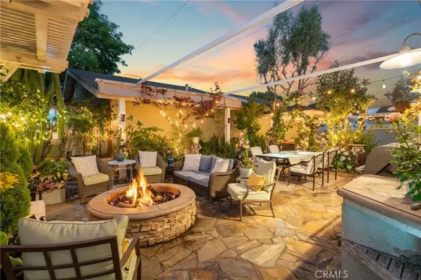 2172 N Pami Circle, Orange, CA 92867