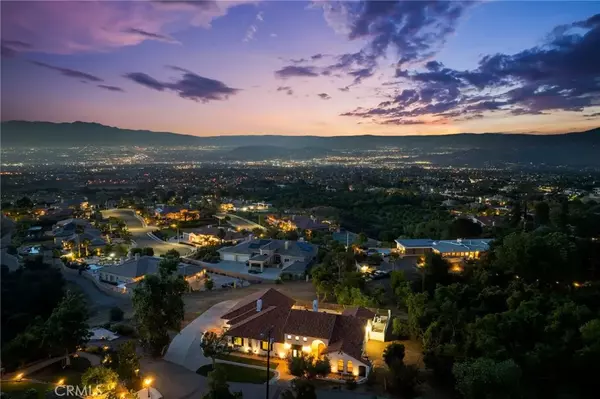 Corona, CA 92881,4368 Crown Ranch Road