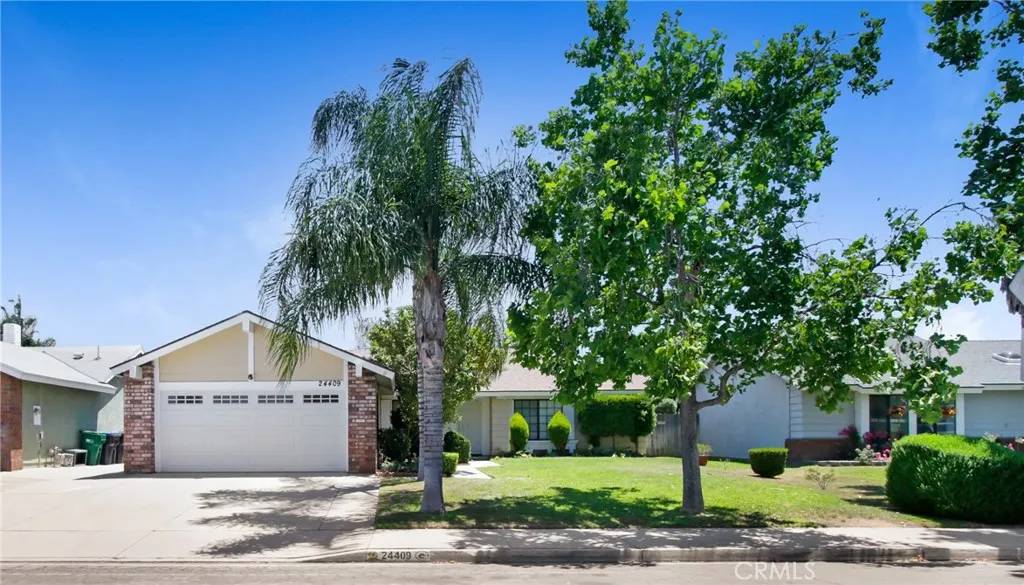 24409 Dunlavy Court, Moreno Valley, CA 92557