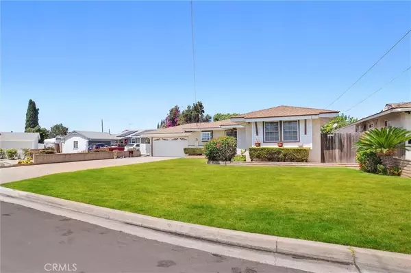 Garden Grove, CA 92840,12201 Brookhaven Park