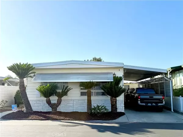 Anaheim, CA 92802,2300 Lewis Street #92