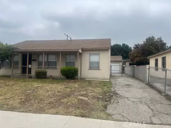 13419 Gridley Road, Norwalk, CA 90650