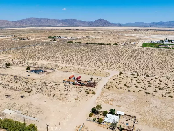 Lucerne Valley, CA 92356,10866 Allen Way