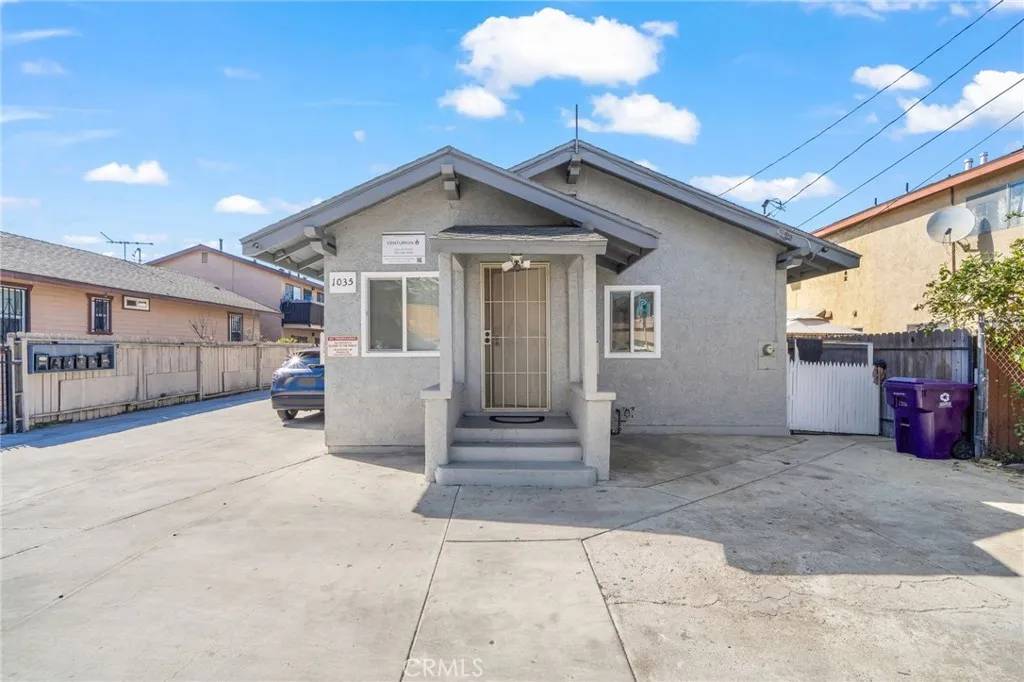 Long Beach, CA 90813,1035 Orange Avenue