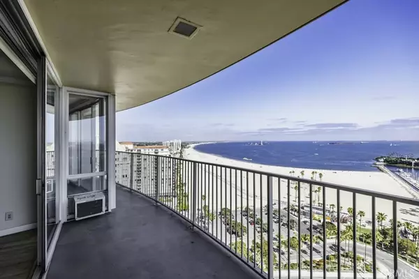 700 E Ocean Boulevard #2606, Long Beach, CA 90802