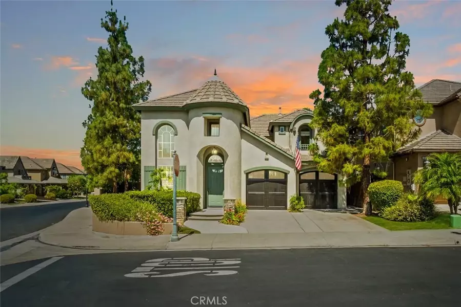 501 Newman Circle, Placentia, CA 92870