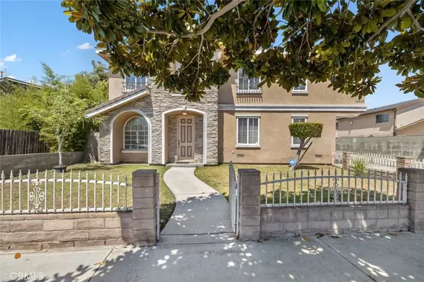 La Puente, CA 91744,14409 Beckner Street