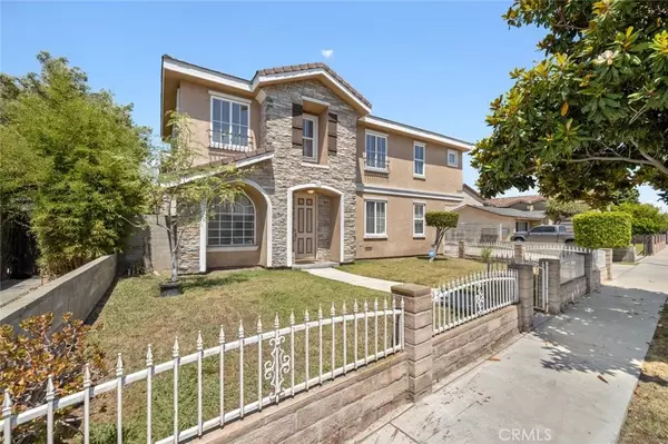 14409 Beckner Street, La Puente, CA 91744