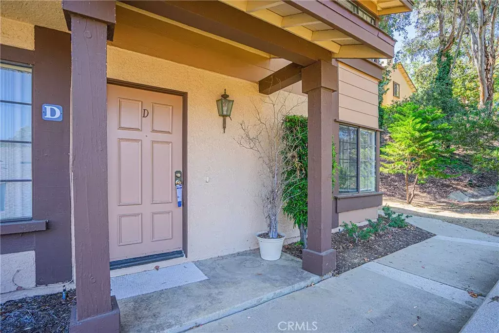 Diamond Bar, CA 91765,21715 Laurelrim Drive #D