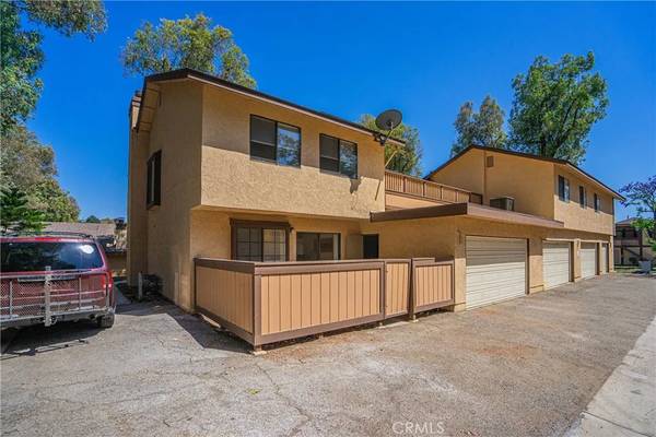 Diamond Bar, CA 91765,21715 Laurelrim Drive #D