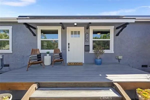 Long Beach, CA 90815,4513 E Cervato Street