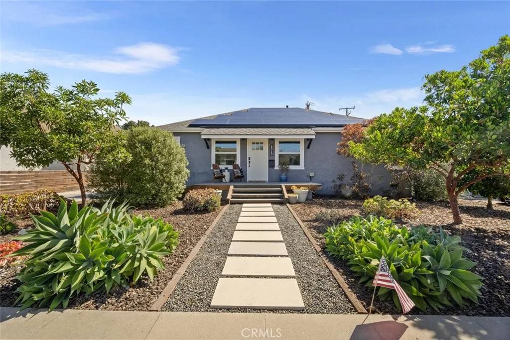 4513 E Cervato Street, Long Beach, CA 90815