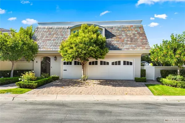 Newport Beach, CA 92660,8 Rue Verte