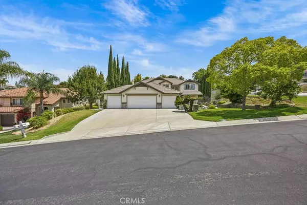 Covina, CA 91724,2504 Martingail Drive