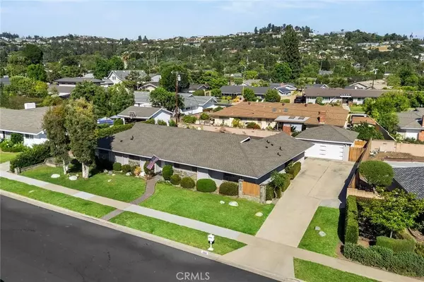 Santa Ana, CA 92705,11582 Suburnas Way