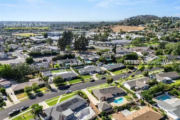 Santa Ana, CA 92705,11582 Suburnas Way