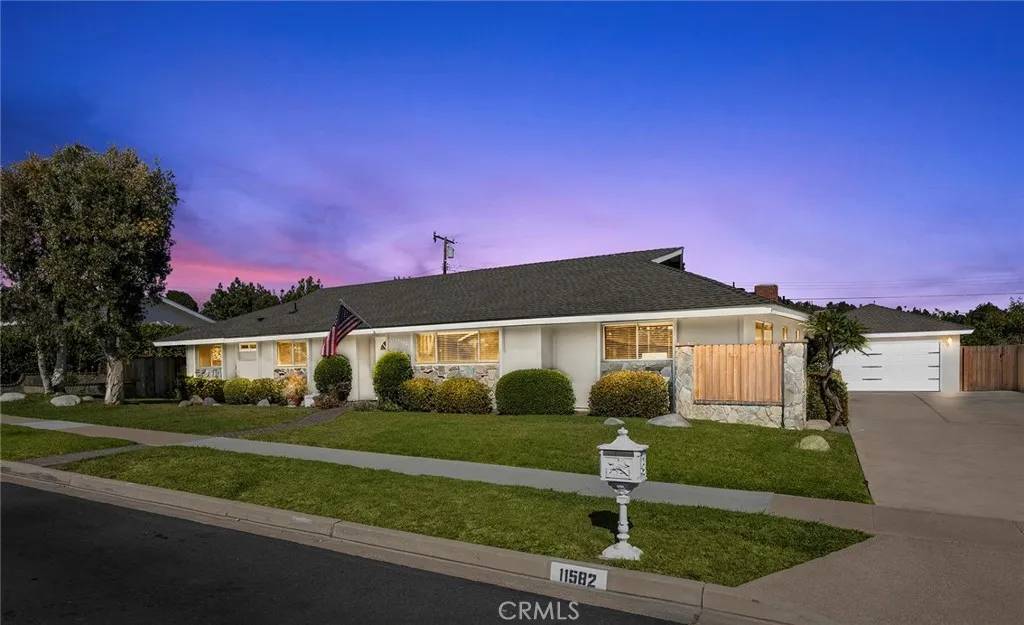 11582 Suburnas Way, Santa Ana, CA 92705