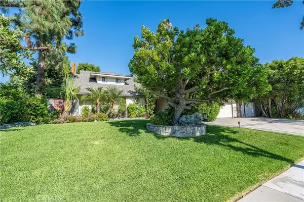 Hacienda Heights, CA 91745,3032 Pietro Drive