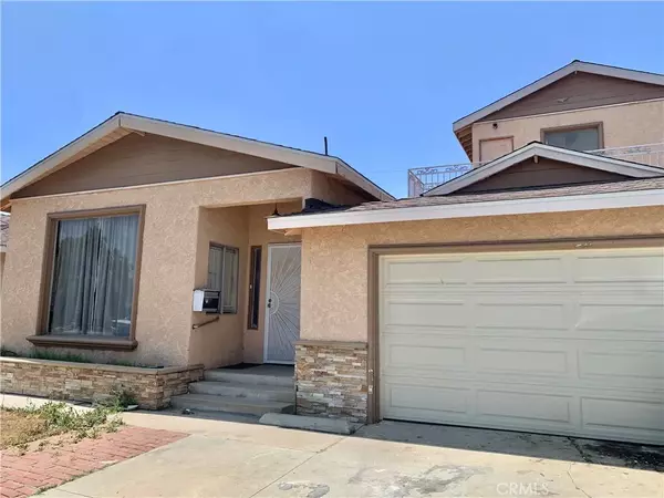 15803 S Lorella Avenue, Gardena, CA 90248