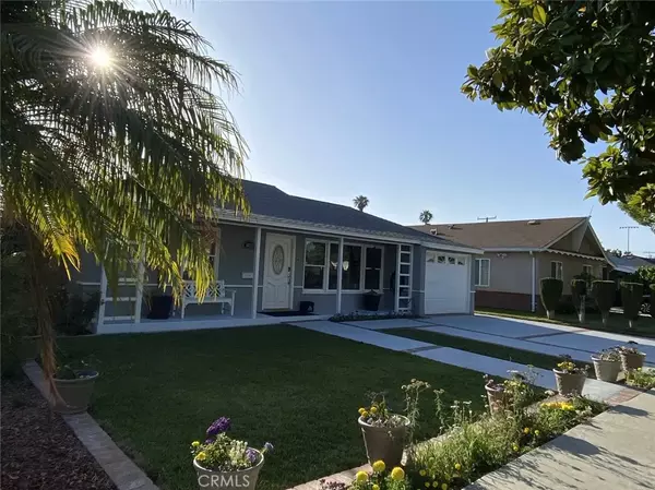 Norwalk, CA 90650,14033 Sylvanwood Avenue