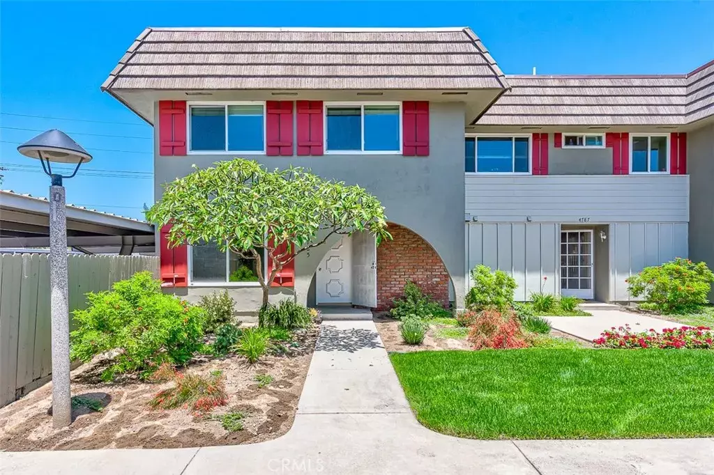 Cypress, CA 90630,4785 Larwin Avenue
