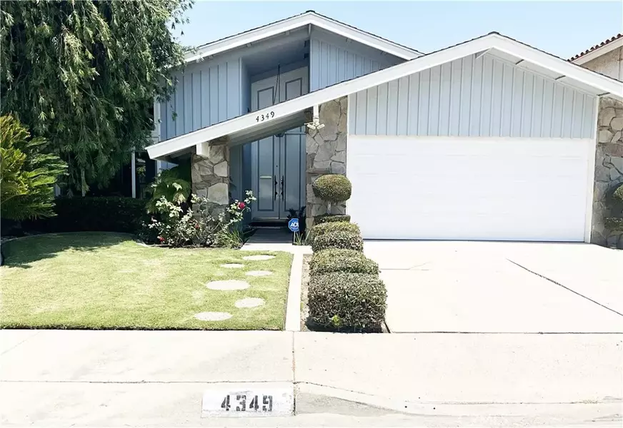 4349 Candleberry, Seal Beach, CA 90740