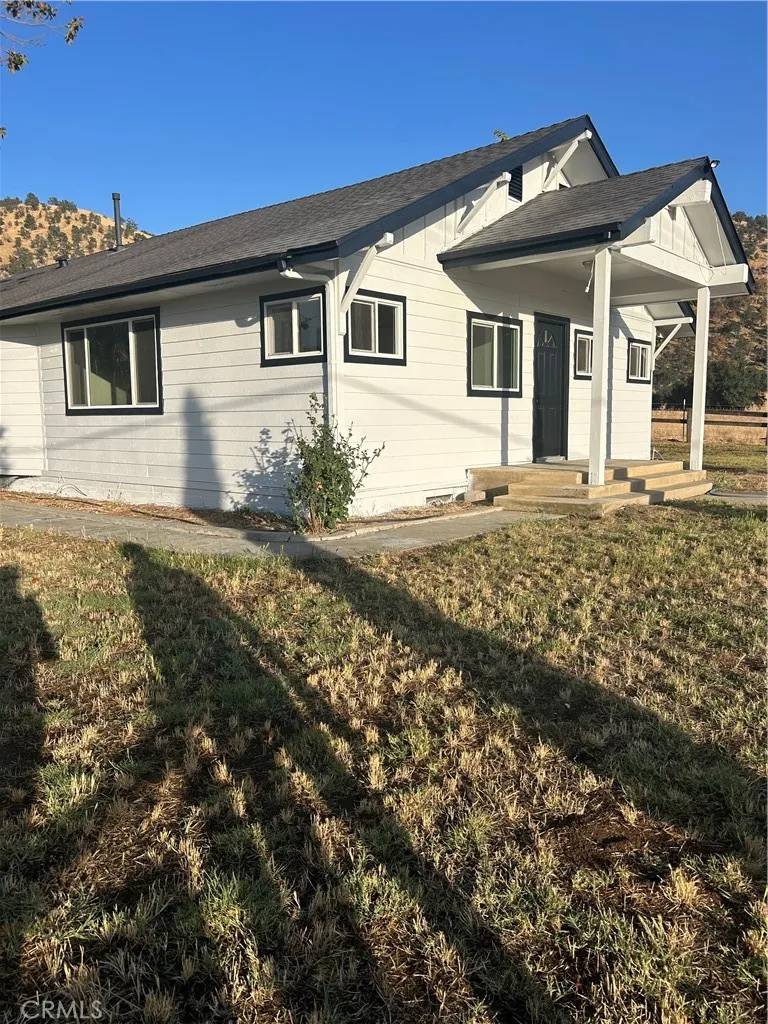 Springville, CA 93265,33549 Globe Drive