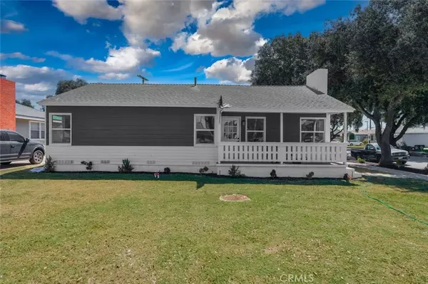 Fullerton, CA 92833,200 N Alberta Place